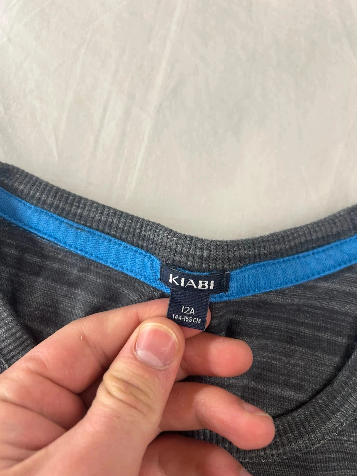 Kiabi multicolor tank top – photo 4